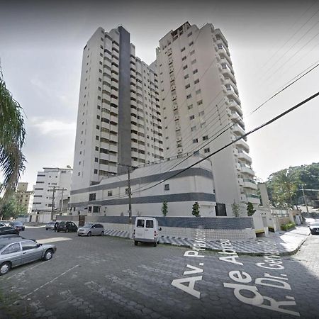 Apartamento Apto Astúrias Guarujá Exterior foto