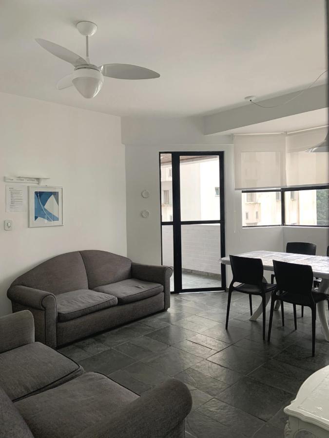 Apartamento Apto Astúrias Guarujá Exterior foto