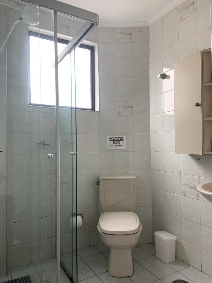 Apartamento Apto Astúrias Guarujá Exterior foto