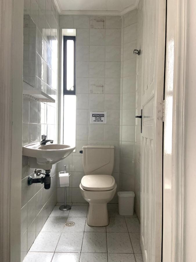 Apartamento Apto Astúrias Guarujá Exterior foto