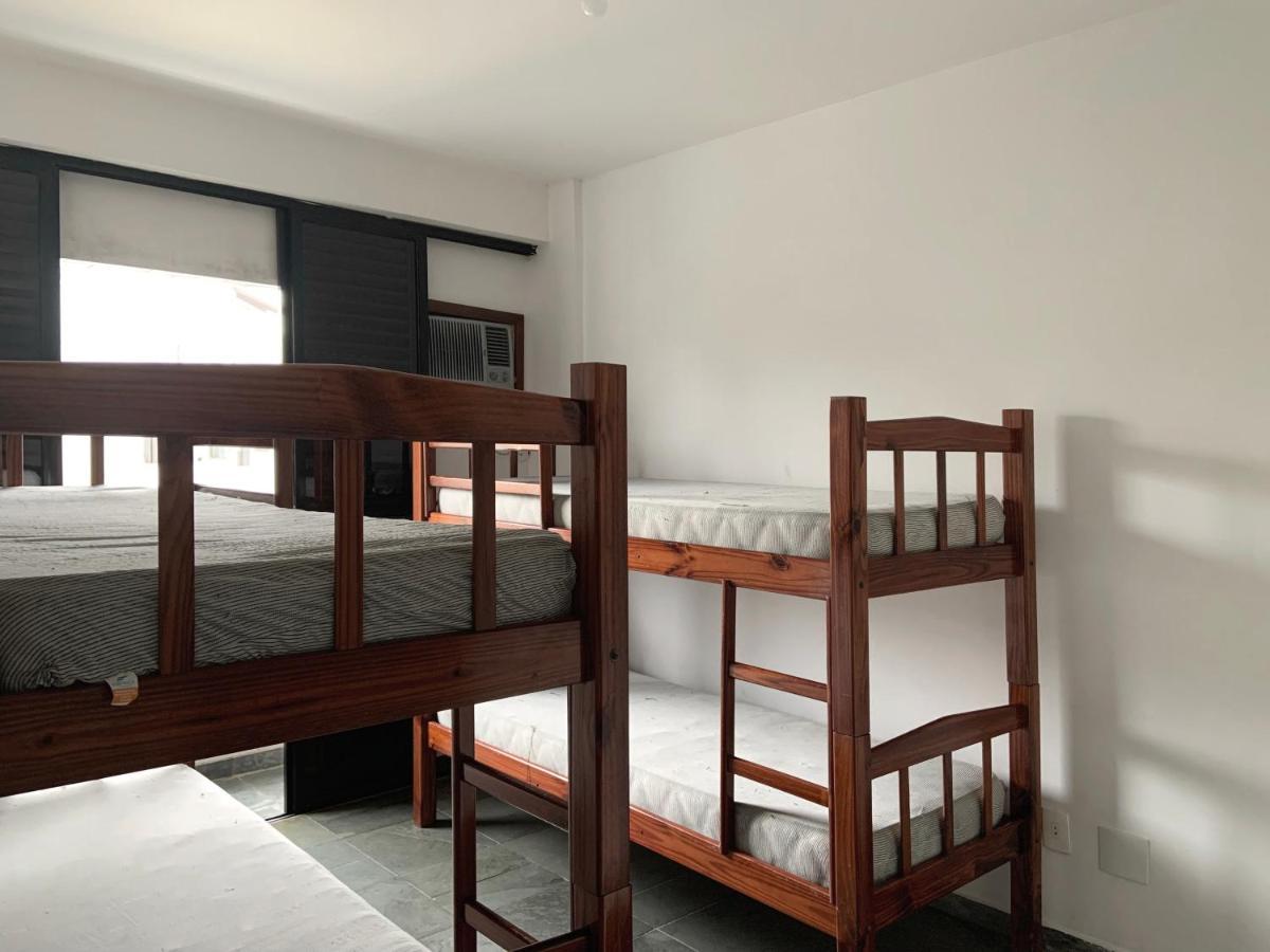 Apartamento Apto Astúrias Guarujá Exterior foto